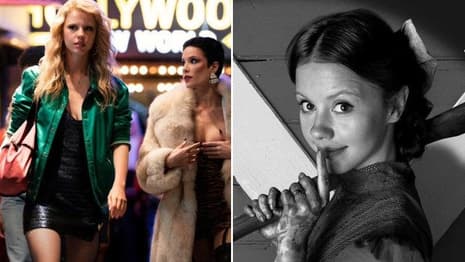 MAXXXINE Sets Theatrical Release Date As Star Mia Goth Denies Recent Battery Charges