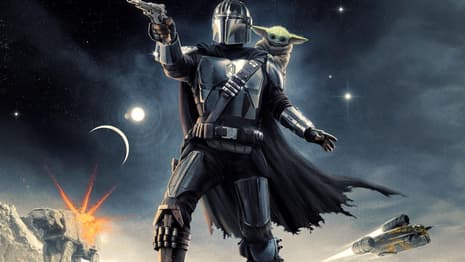 May The 4th Be With You! The Mandalorian & Grogu Celebrate Star Wars Day With A New Trailer