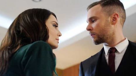 May VS. The Patriot In The Promo For Next Week's Episode Of AGENTS OF S.H.I.E.L.D.: No Regrets