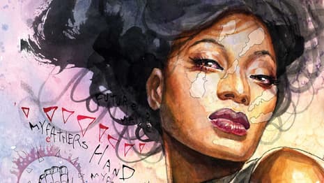 Maya Lopez Will Master An Extraordinary New Ability In ECHO: SEEKER OF TRUTH Comic Book One-Shot