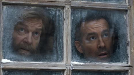 Mayday: Ryan Reynolds Gets Trapped Behind Enemy Lines In Action-Packed New Trailer