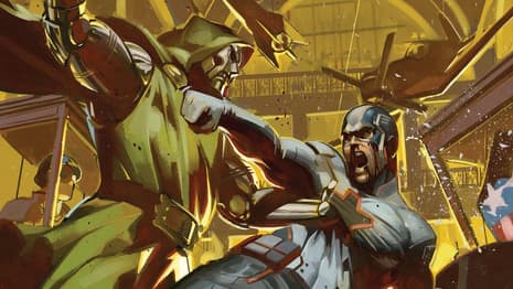 MCU Actor's Canceled Comic Con Appearance Leads To A Fresh Wave Of AVENGERS: DOOMSDAY Speculation