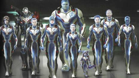 MCU: Breaking the Rules - The Use of Science-Fiction & Fantasy to Build Worlds (Old)