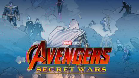 MCU Phase 4 Actor Not Seen Since 2021 Confirms They Will Return In AVENGERS: SECRET WARS