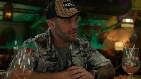 MCU PHASE 4: Ranking Every Big Screen Post-Credits Scene From Worst To Best - SPOILERS