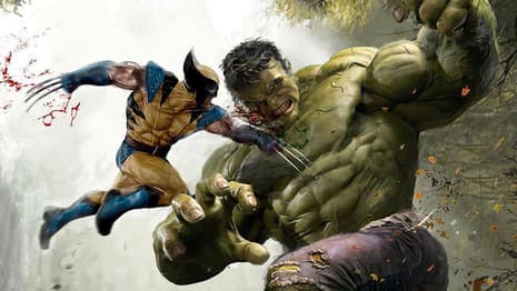 MCU Rumor Round-Up: HULK VS. WOLVERINE Movie, Steve Rogers Return, Emma Stone Casting, & More - SPOILERS