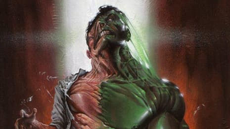 MCU Rumor Roundup: A Killer Savage Hulk, VISION/AGENTS OF S.H.I.E.L.D. Link, And MCU Reboot Plans - SPOILERS