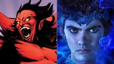 MCU Rumor Roundup: AVENGERS: DOOMSDAY's Team Leaders, Wiccan's Return, And Mephisto's MCU Future - SPOILERS