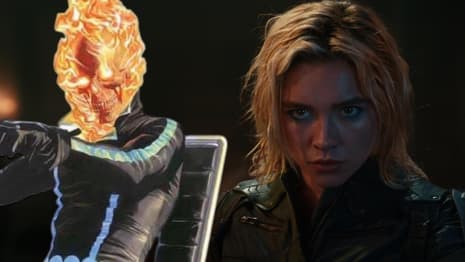 MCU Rumor Roundup: Avengers: Secret Wars Story Details, Boris Explained, Ghost Rider's Villain Revealed