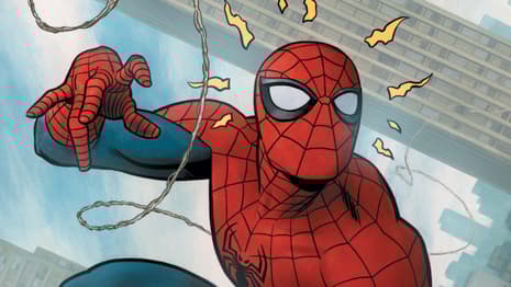 MCU Rumor Roundup: Campy SPIDER-MAN: BRAND NEW DAY, X-MEN Casting, STRANGE ACADEMY Moving Forward