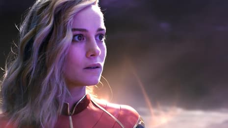 MCU Rumor Roundup: Plans For The YOUNG AVENGERS, Future MCU Directors Revealed, Captain Marvel Plans