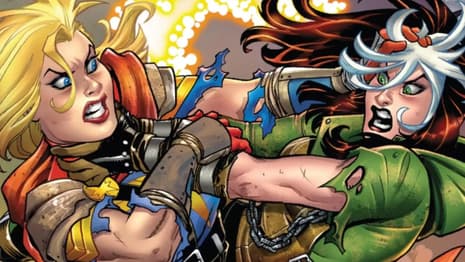 MCU Rumor Roundup: Sue Storm's Avengers: Doomsday Role, T'Challa II's Age Jump, Rogue vs. Captain Marvel
