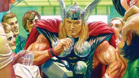 MCU Rumor Roundup: Thor's AVENGERS: DOOMSDAY Role, Trailer Update, BLADE Release Date Latest, And More
