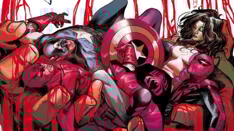 MCU Rumor Roundup: Thunderbolts Plans, Possible DEFENDERS Crossover Movie, SPIDER-MAN: BRAND NEW DAY, More