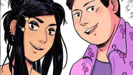 MEAN GIRLS Exclusive Interview: Writer Arianna Irwin Discusses The Upcoming Comic Adaptation