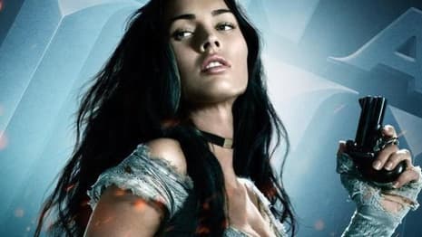 Megan Fox To Play A Killer Robot In Sci-Fi Thriller SUBSERVIENCE
