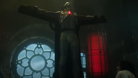 Mia Goth Teases Epic Scale And Heart In Guillermo del Toro's FRANKENSTEIN Adaptation