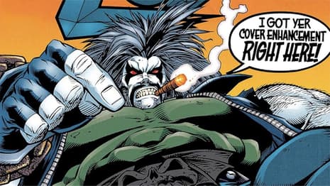 Michael Bay’s Scrapped LOBO Film Called “Hard-R” And “Psychotic;” Would’ve Made Fun Of BATMAN V SUPERMAN