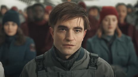 Mickey 17 Shows A Dystopian Future Where Immortality Is Not A Fun Superpower