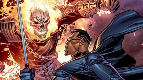 MIDNIGHT SONS Movie Rumored To Have Lost Michael Green; Marvel Studios Searching For New Writer