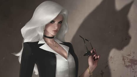 Midnight Spider-Man #1 Comes Under Fire For Panel Drawn From The POV Of Black Cat's Breasts
