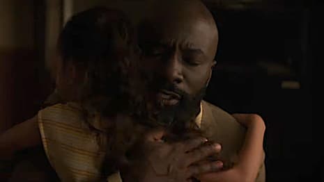 Mike Colter Teases Luke Cage Return And Defenders Reunion In Daredevil: Born Again Season 3