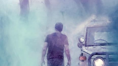 Mike Flanagan Assures Fans That His Adaptation Of THE MIST Won't Be A Retread Of Frank Darabont's Film