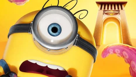 Minions And Monsters Rotten Tomatoes Score Revealed As Despicable Me Spin-Off Looks Set For $80M US Debut