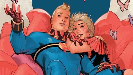 MIRACLEMAN: Neil Gaiman And Mark Buckingham Return To Marvel Alongside An All-Star Lineup For Special #0 Issue