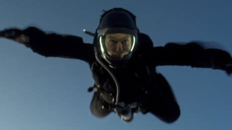 MISSION: IMPOSSIBLE - FALLOUT Cruising To Franchise-Best $60M Opening; Earns An Impressive A CinemaScore