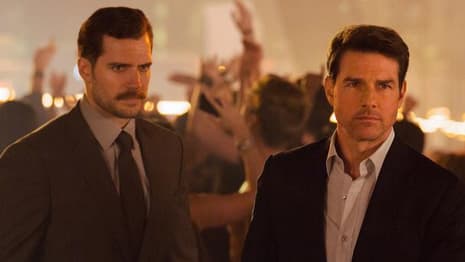 MISSION: IMPOSSIBLE - FALLOUT Reviews Say Its God-Level Stuff & One Of The Best Action Movies Ever Made