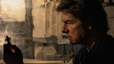 MISSION: IMPOSSIBLE - THE FINAL RECKONING - The Biggest Easter Eggs & References Revealed - SPOILERS