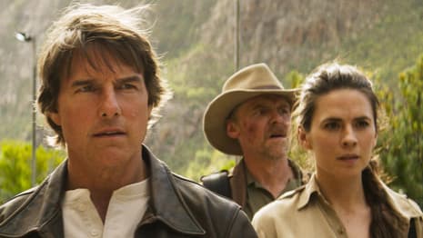 MISSION: IMPOSSIBLE - THE FINAL RECKONING IMAX Opening Day Fan Event Announced; Tickets To Go On Sale Early