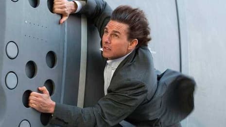 MISSION: IMPOSSIBLE 7 And 8 To Serve As A Sendoff For Tom Cruise's Ethan Hunt