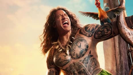 Moana Will Lose Upwards Of $125M - Why The Rock's Latest Movie Has Drowned At The Box Office