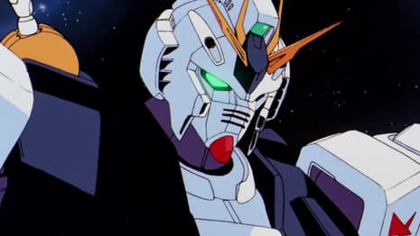 Mobile Suits Incoming! Sydney Sweeney And Noah Centineo Prepare To Wage Space War As Gundam Filming Starts