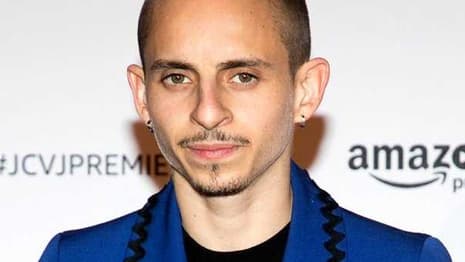 Moises Arias Hopes To Get Back Filming SAMARITAN Soon & Wants To Reunite With Jordan Vogt-Roberts - EXCLUSIVE