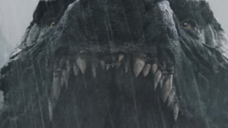 MONARCH: LEGACY OF MONSTERS - Apple TV+ Releases First Poster For GODZILLA Spin-Off Series