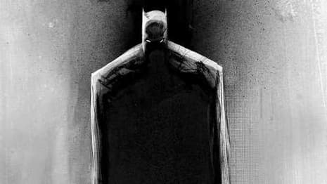 MONTY PYTHON Legend John Cleese May Have Confirmed His Involvement In The DC Films Universe With This Image