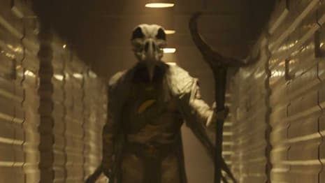 MOON KNIGHT: 5 Biggest Reveals From Today's Episode, Summon The Suit - SPOILERS