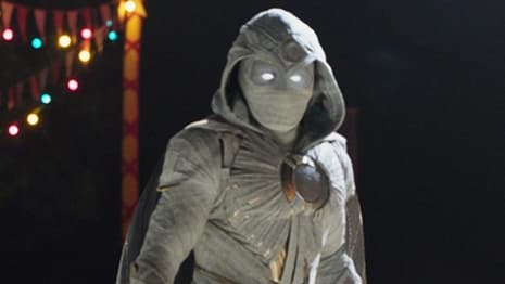 MOON KNIGHT: 5 Biggest Reveals From Today's Episode, The Friendly Type - SPOILERS