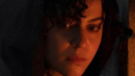 MOON KNIGHT: Check Out Some New Stills From The Season Finale, Gods And Monsters