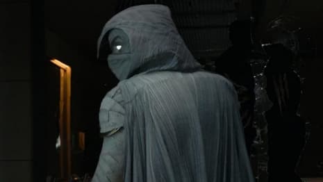 MOON KNIGHT Composer Hesham Nazih Reveals What He's Heard About A Possible Season 2