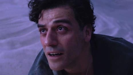 MOON KNIGHT Director Mohamed Diab Outlines Oscar Isaac's Oscar-Worthy Deleted Scene - SPOILERS