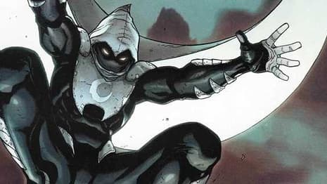 MOON KNIGHT: Marvel Studios Reportedly Looking To Cast A Jewish Zac Efron-Type To Play Marc Spector