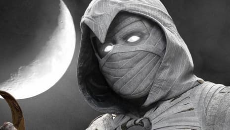 MOON KNIGHT: Marvel's Brad Winderbaum Confirms Oscar Isaac Will Return As Marc Spector - But Not For Season 2