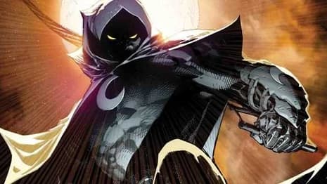 Moon Knight, Ms. Marvel, And She-Hulk Will All Appear In Movies After Starring In Disney+ TV Shows