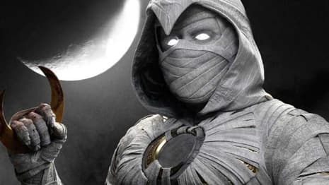 MOON KNIGHT Review; Oscar Isaac Puts Moon Knight On The Map In Marvel Studios' Most Daring TV Show Yet