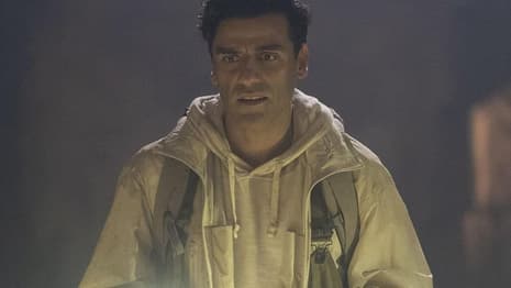 MOON KNIGHT Spoiler Stills From The Tomb Released As Directors Break Down THAT Ending