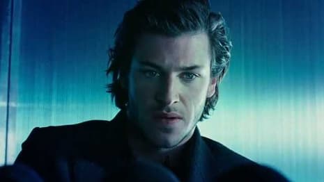 MOON KNIGHT Star Gaspard Ulliel Dies Aged 37 Following Serious Ski Accident In The Alps